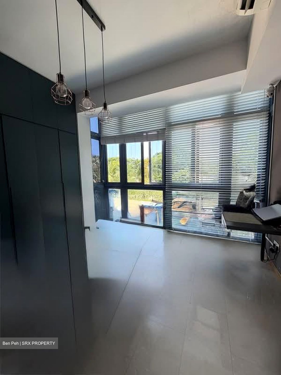 Sanctuary Green (D15), Condominium #578243061